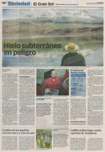 El Gran Sur S8-11-2014