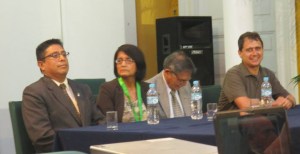 Presentación del BCGP